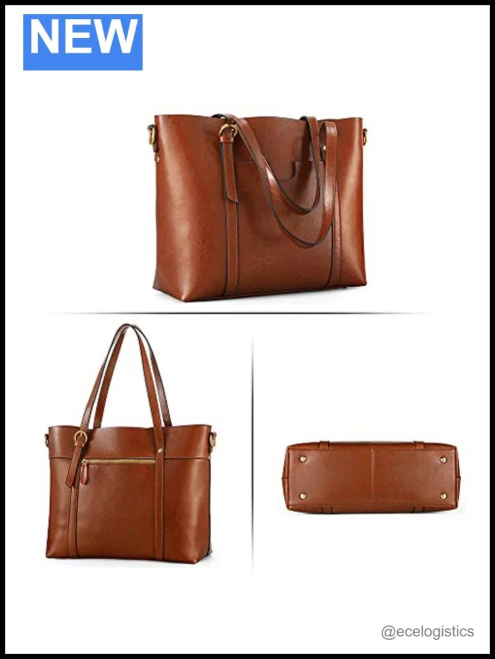 N/A genuine leather